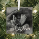 Search for dad christmas tree decorations Best dad ever