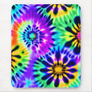 Search for tie dye mouse mats Shibori