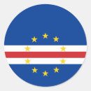 Search for cape verde stickers Republic of cabo verde