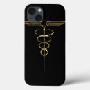 Search for symbol ipad cases Caduceus