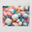 Search for confectionery postcards Colourful