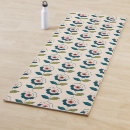 Search for funky yoga mats Pattern