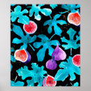 Search for fig art posters Leaves