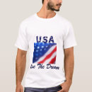 Search for dream usa tshirts Patriotic