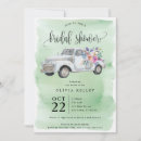 Search for farm bridal shower invitations Rustic