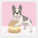 Search for puff stickers Dessert