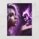Search for baby dragon postcards Fantasy