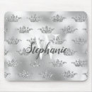 Search for silver mouse mats Sparkle