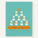 Search for happy new year notebooks Winter