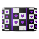 Search for valentines day bathroom accessories White