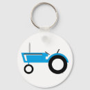 Search for cattle farmer key rings Tractor