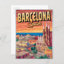 Search for barcelona tourism postcards Europe