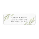 Search for anniversary return address labels White