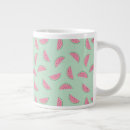 Search for tropical fruit mugs Cute