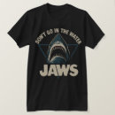 Search for jaw tshirts Retro