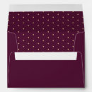 Search for polka dot envelopes Simple