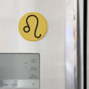 Search for leo magnets Zodiac