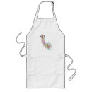 Search for posies aprons For her