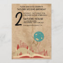 Search for fairy castles invitations Party