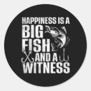 Search for happy fish stickers Deep sea fishing