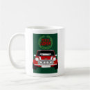 Search for mini car mugs Austin
