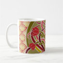 Search for floral wallpaper mugs Illustration