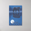 Search for bend canvas prints States