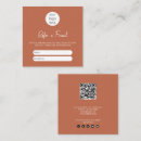 Search for hair stylist referral cards Beautician