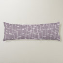 Search for purple geometric cushions Abstract