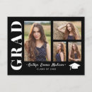 Search for college horizontal postcards Simple