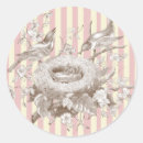 Search for stripe background stickers Vintage