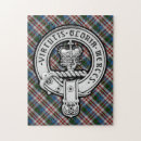 Search for hunting puzzles Tartan