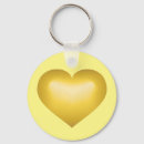 Search for wedding favors key rings Golden