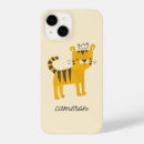 Search for wildcats iphone cases Tiger