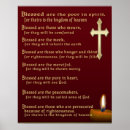 Search for beatitudes posters Christianity