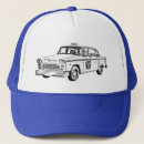 Search for cab hats Car