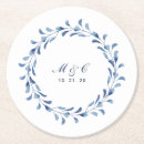 Search for floral wreath engagement Blue