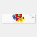 Search for autism support bumper stickers Awareness