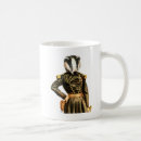 Search for badger mugs Antique