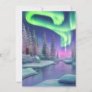 Search for norge invitations Northern lights