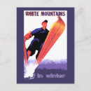 Search for ski jumping postcards Winter