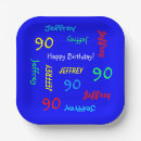 Search for royal blue birthday Party