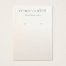 Search for satin business cards Designer