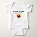 Search for life baby clothes Humour