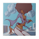Search for afro tiles Girl