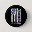 Search for suicide prevention badges Awareness