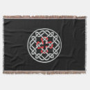 Search for celtic knot blankets Wiccan