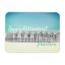 Search for retirement magnets Retiring