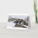 Search for the railway christmas cards Winter