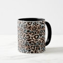 Search for spotted cat mugs Stylish